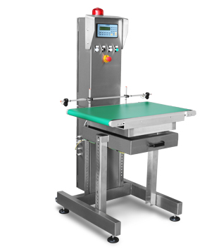 Checkweigher
