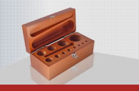 Coffret / Valise